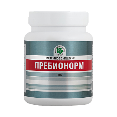 ПребиоНорм, 300 г