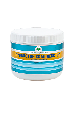 Пробиотик комплекс Про, 80 г